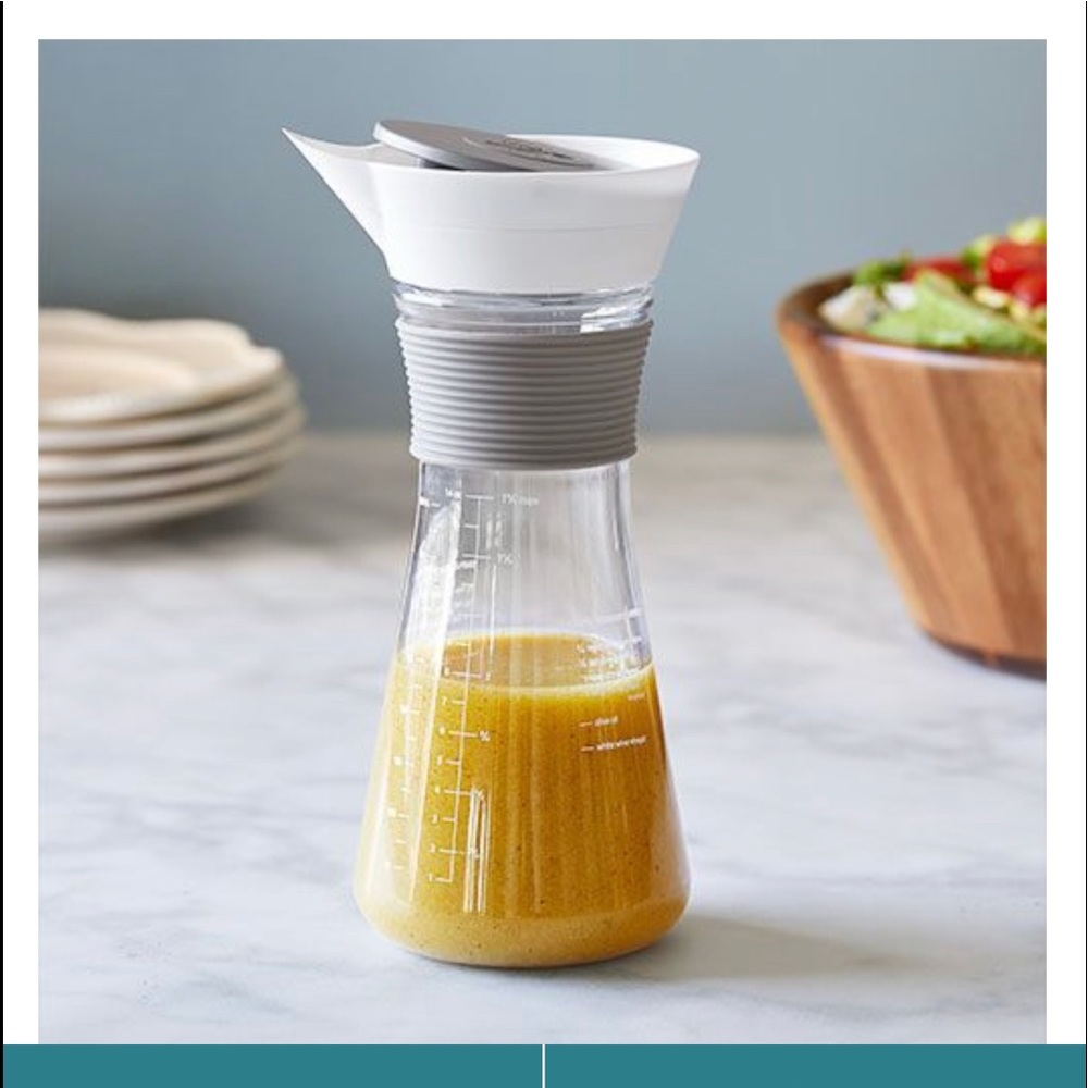 Pampered Chef Measure Mix & Pour